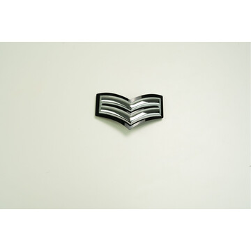 PDRM CORPORAL PIN
